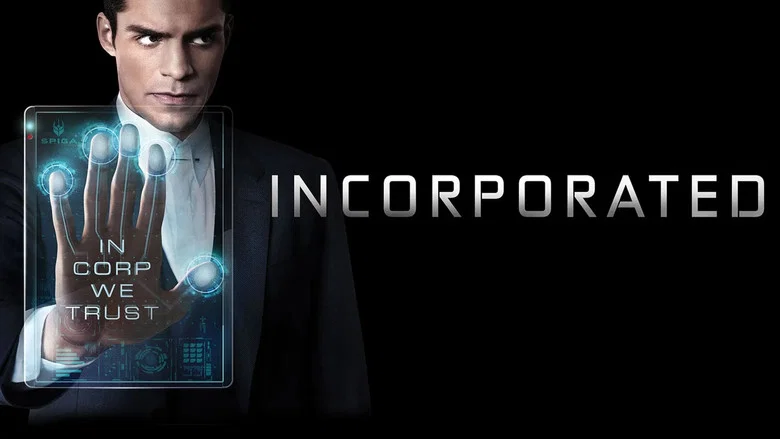 Incorporated still