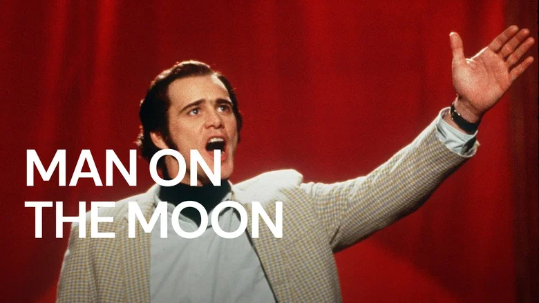 Man on the Moon still