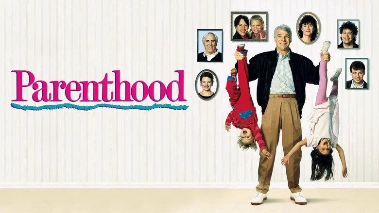 Parenthood still