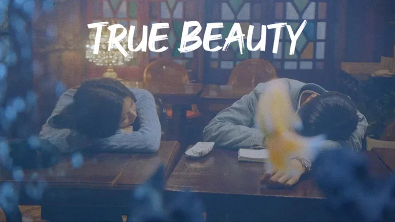 True Beauty still