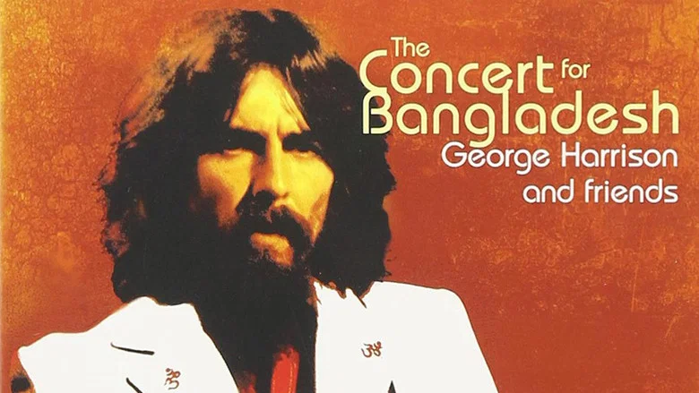 The Concert for Bangladesh still