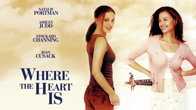 Where the Heart Is still