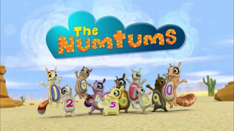 The Numtums still