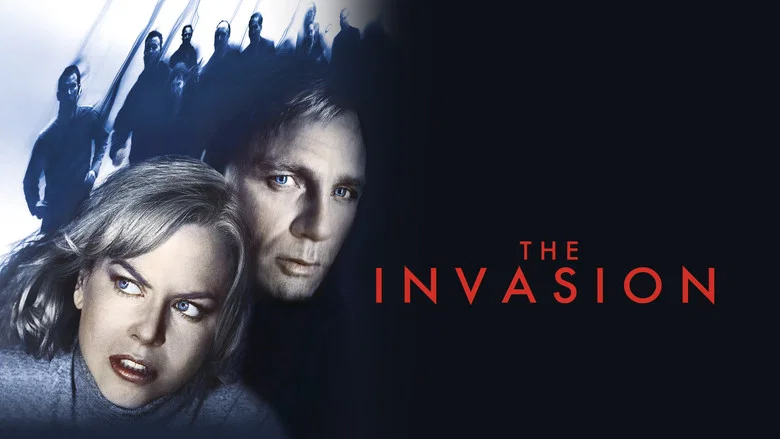 The Invasion still