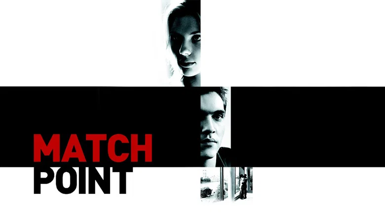 Match Point still
