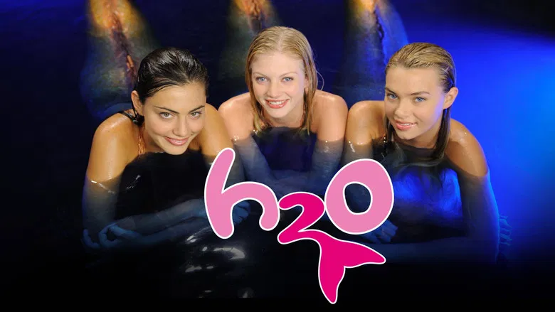 H2O: Just Add Water still