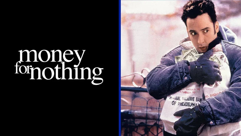 Money for Nothing still
