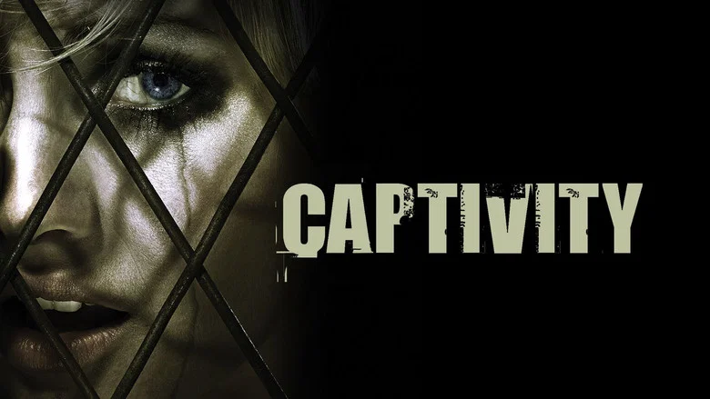 Captivity still