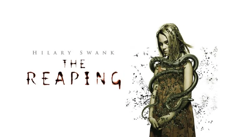 The Reaping still