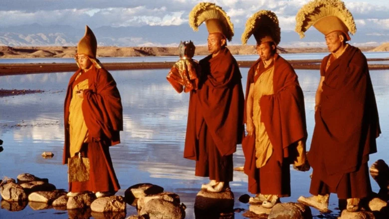 Kundun still