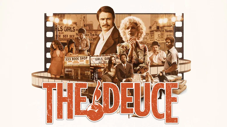 The Deuce still