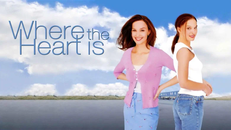 Where the Heart Is still