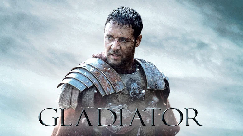 Gladiator still