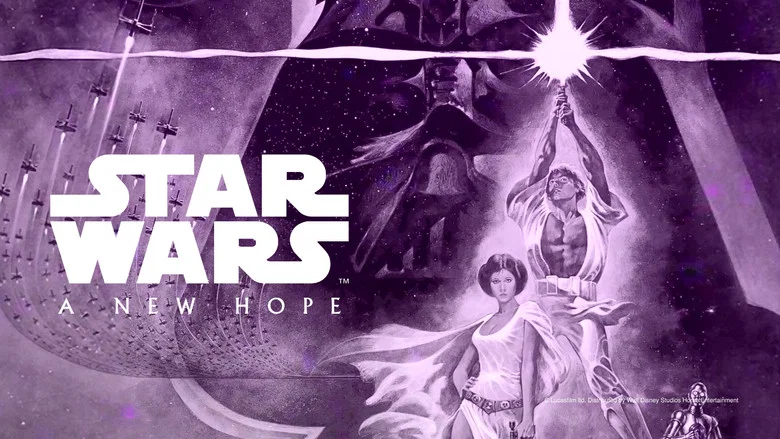 Star Wars still