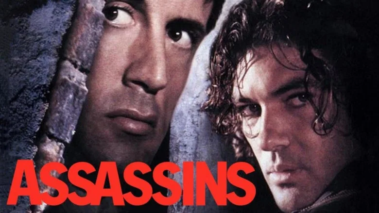 Assassins still