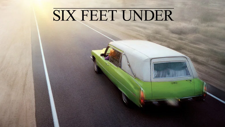 Six Feet Under still