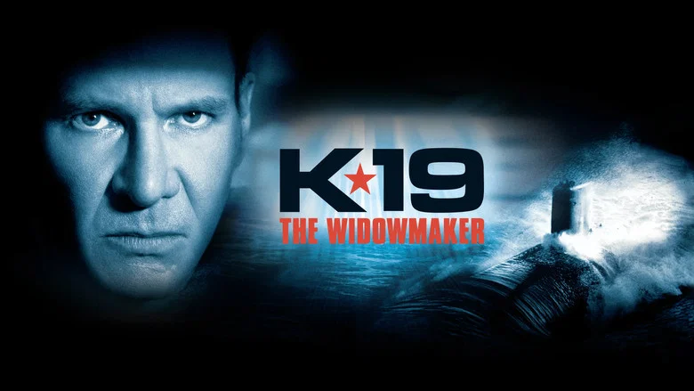 K-19: The Widowmaker still