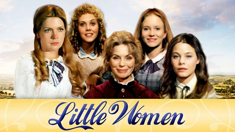 Little Women still