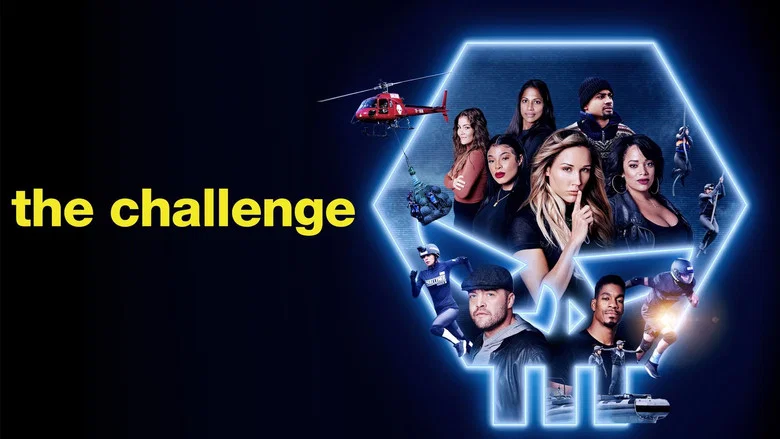 The Challenge still