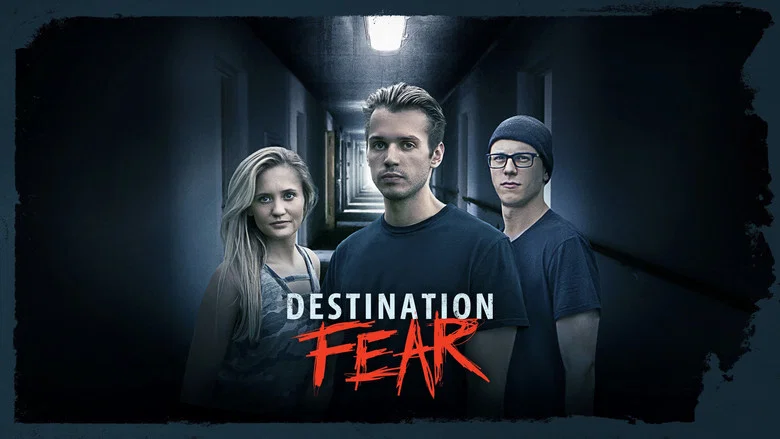 Destination Fear still