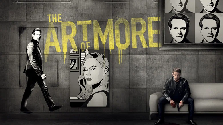 The Art of More still