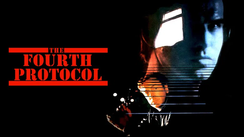 The Fourth Protocol still