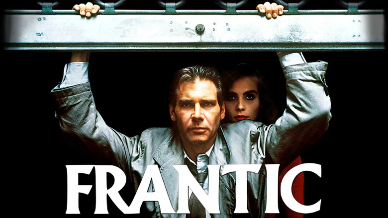 Frantic still