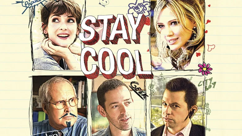 Stay Cool still