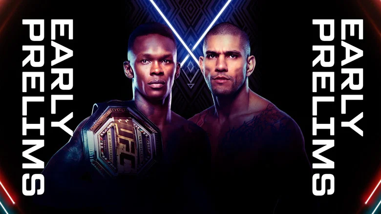 UFC 281: Adesanya vs. Pereira still