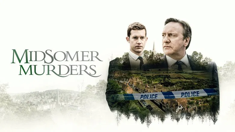 Midsomer Murders still