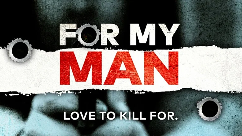 For My Man still