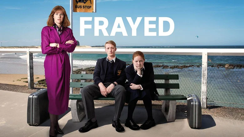 Frayed still
