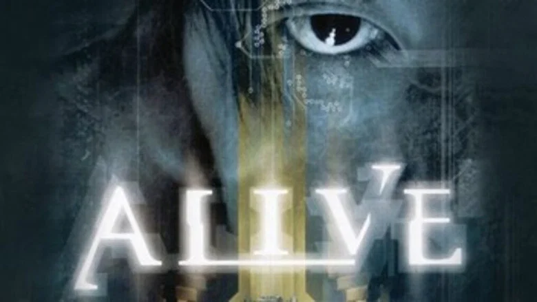 Alive still