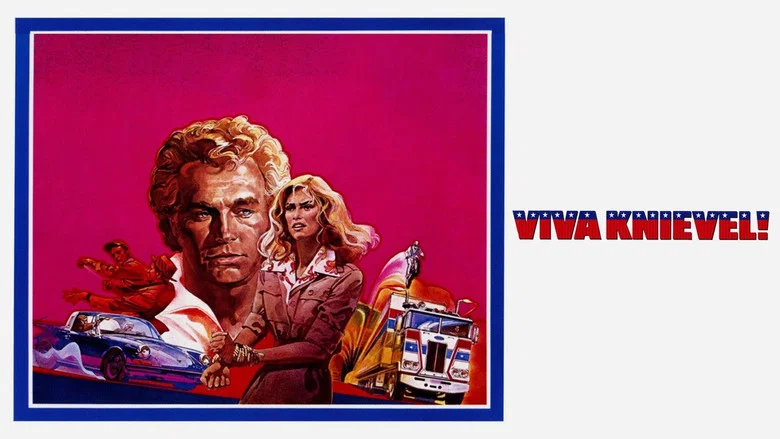 Viva Knievel! still