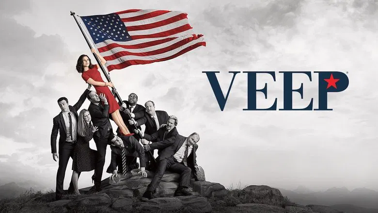 Veep still