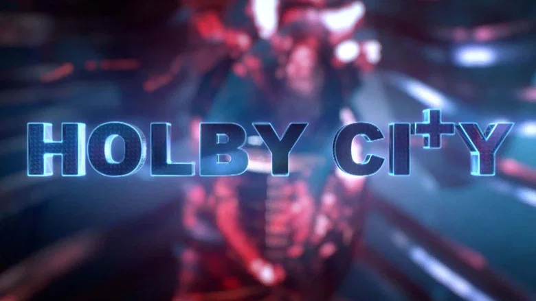 Holby City still