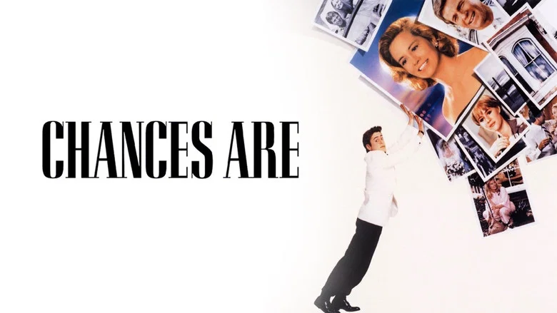 Chances Are still