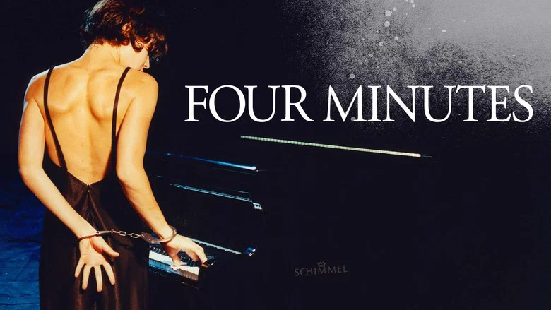 Four Minutes still