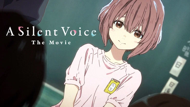A Silent Voice: The Movie still