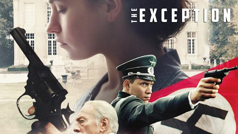 The Exception still