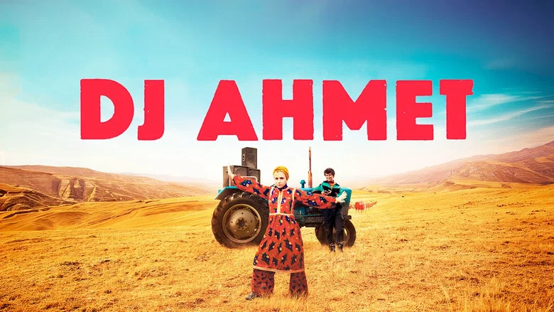 DJ Ahmet still