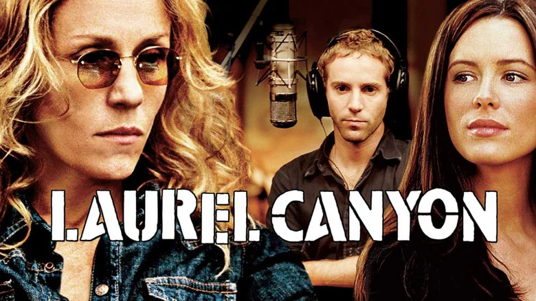 Laurel Canyon still
