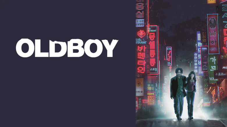 Oldboy still
