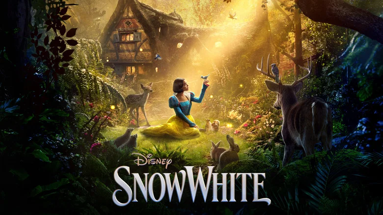 Snow White still