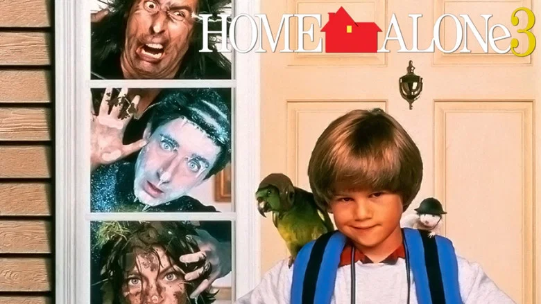 Home Alone 3 still