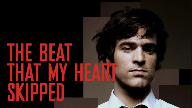 The Beat That My Heart Skipped still