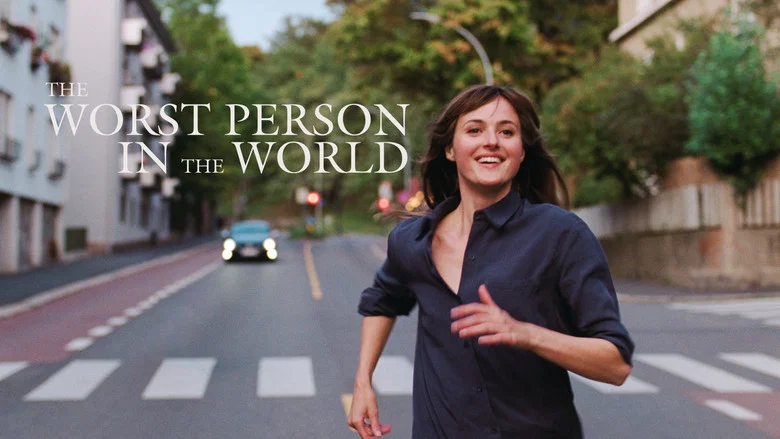 The Worst Person in the World still