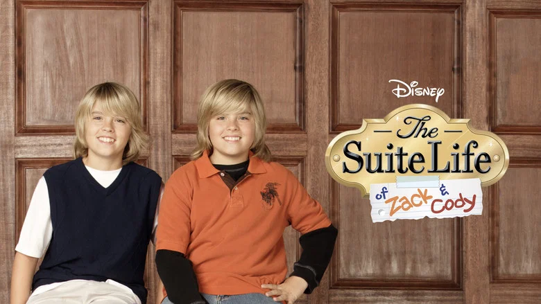The Suite Life of Zack & Cody still