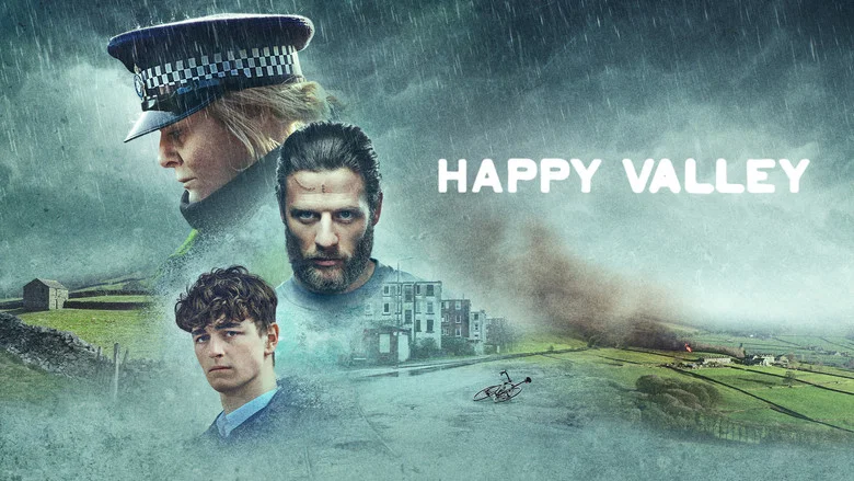 Happy Valley still