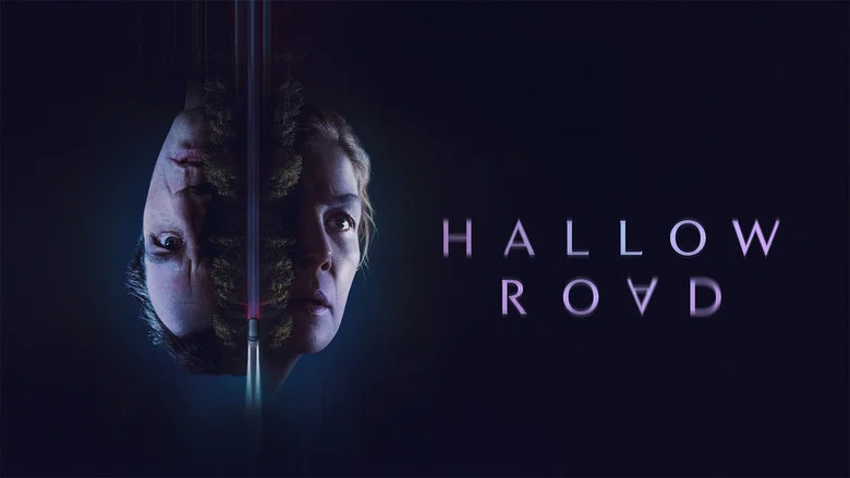 Hallow Road still